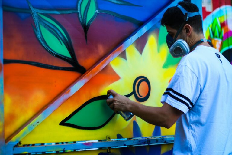 Calling All Street Artists for Unique New York Commercial Opportunity