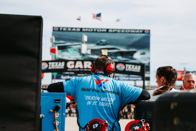 Michael Jordan’s NASCAR Team, 23XI Racing, Alongside Front Row Motorsports Sues NASCAR