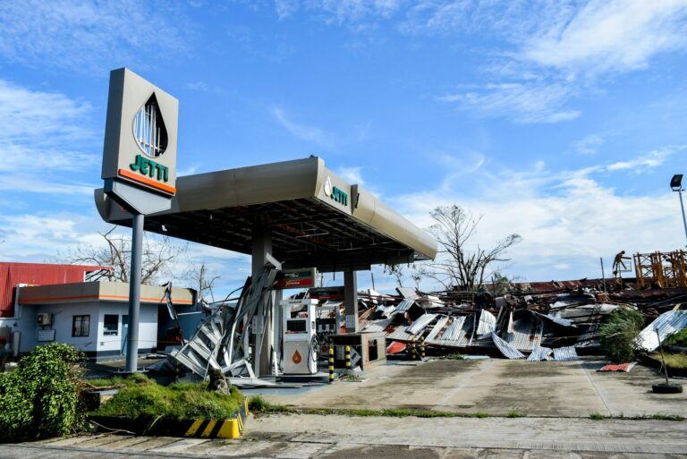 Clarity in the Storm: Debunking Hurricane Helene Misinformation
