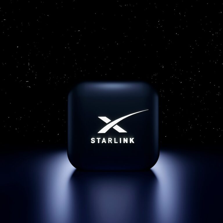 New Study Reveals Starlink Satellites’ Threat to Radio Astronomy