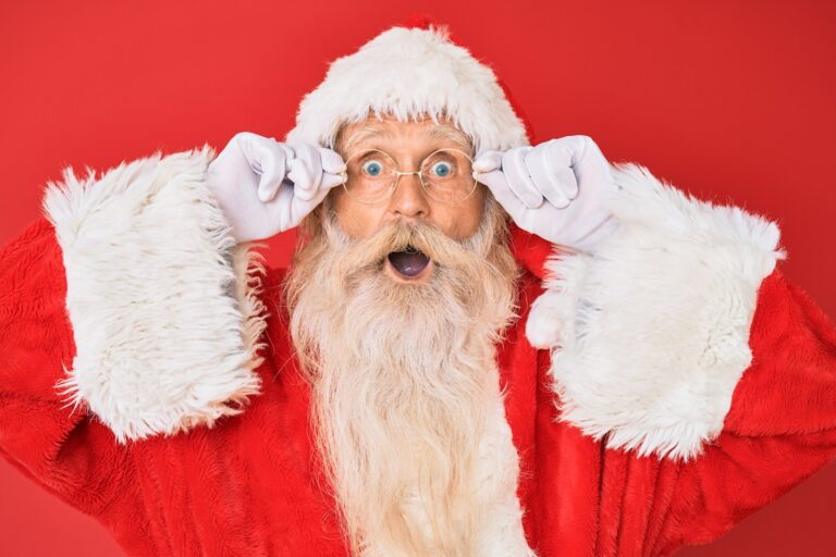 Get Cast in a Christmas Commercial – Seeking Actors, Models, and Talent Now