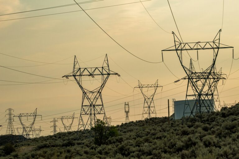 Ukrainian Power System Stability Amid Hostilities
