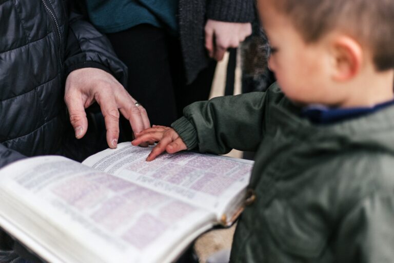 Controversy Erupts Over Bible Teaching Mandate in Oklahoma Schools