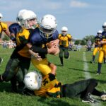 Photo by Ben Hershey