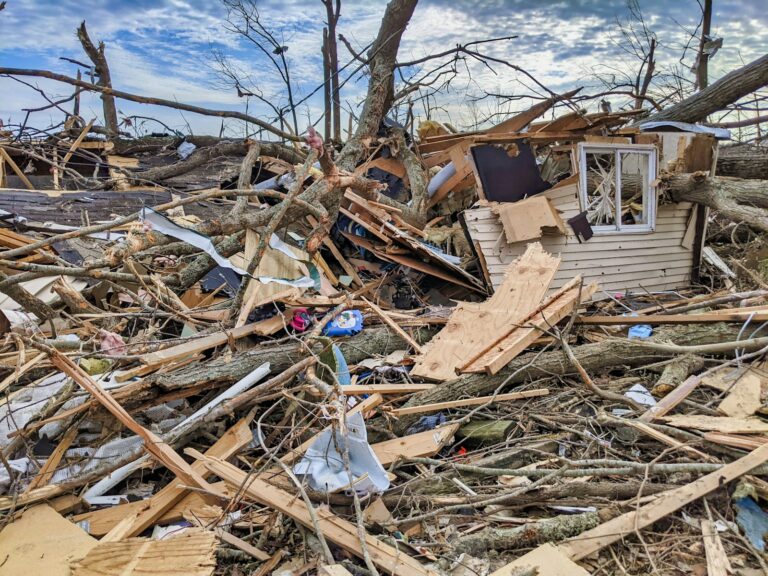 Tropical Storm Trami Devastates Northern Philippines, Death Toll Reaches 66