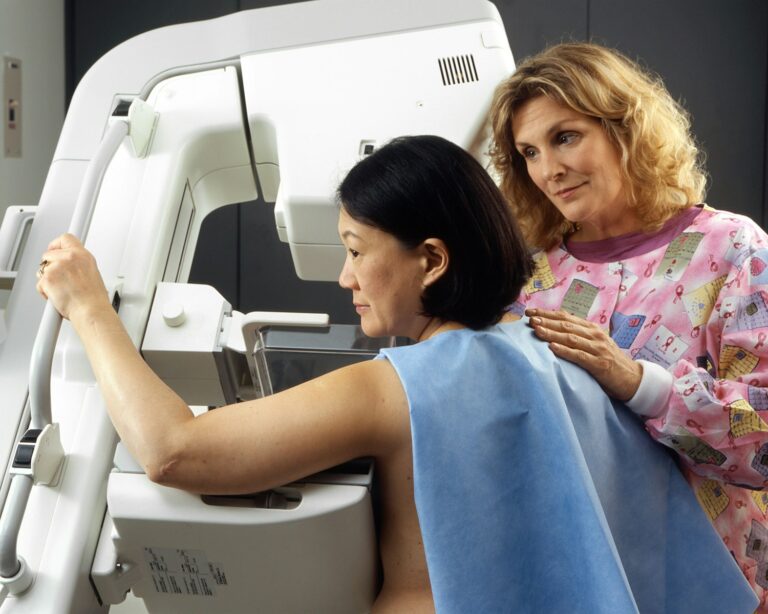 Mammograms Now Scan for Heart Disease: What You Need to Know