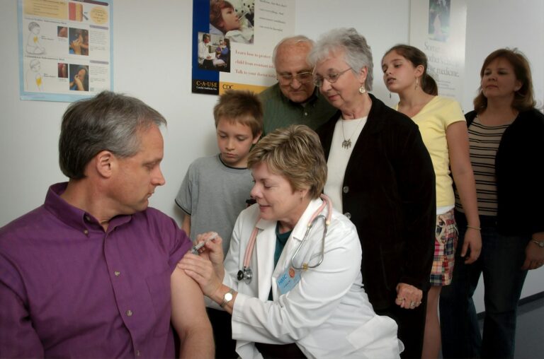 Rotary Club of San Jose Launches Mobile Medical Clinic to Aid Vulnerable Communities