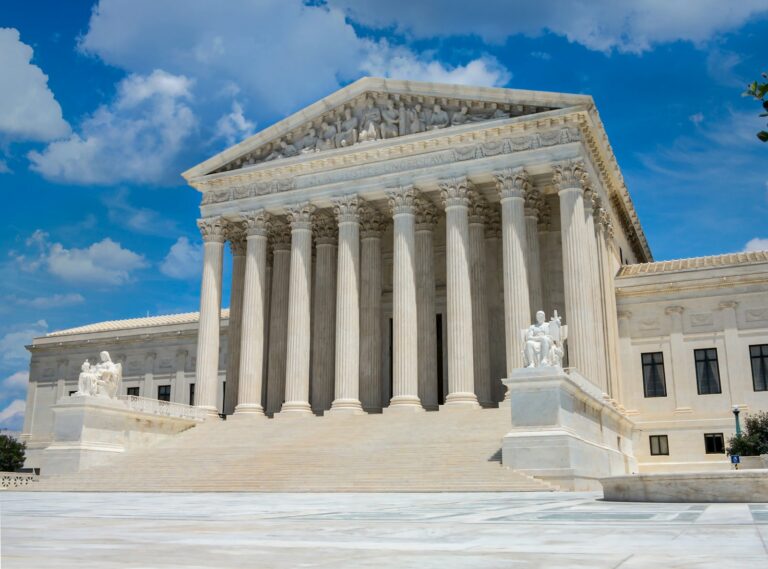Fire Chief’s Firing Over Attendance at Church-Based Leadership Summit Appeals to Supreme Court