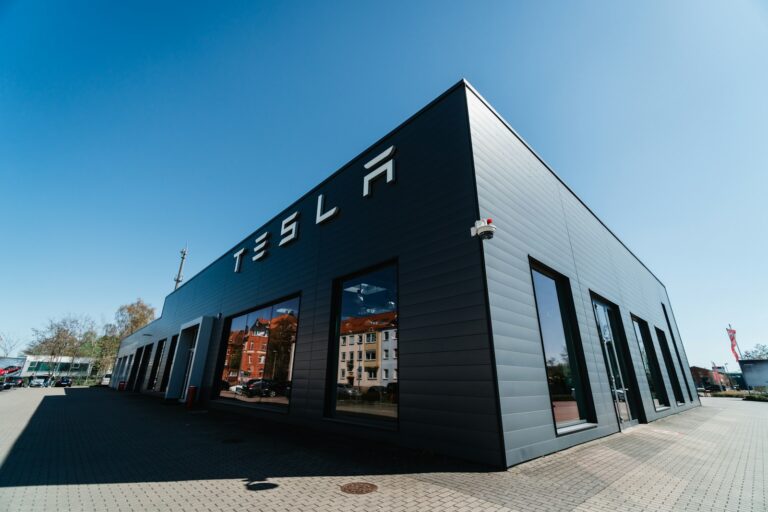Tesla Slashes Prices, Triggers Market Stir and Boosts User Experience