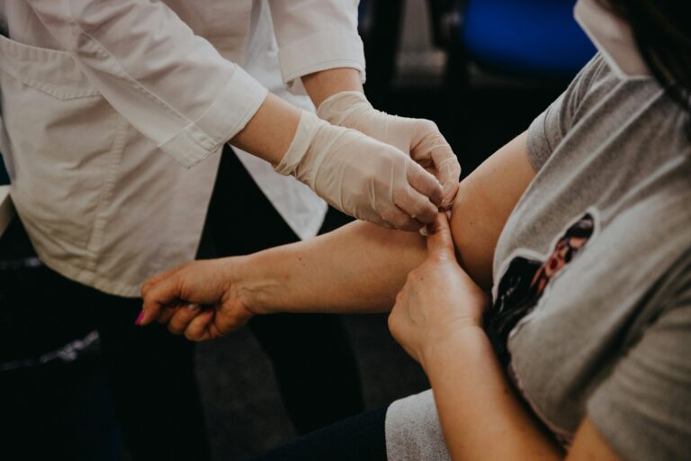 New Recommendations May Expand Access to Pneumococcal Vaccine