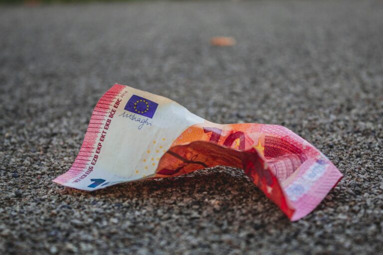 European Inflation Drops Below 2%, Paving Way for Swift Rate Cuts