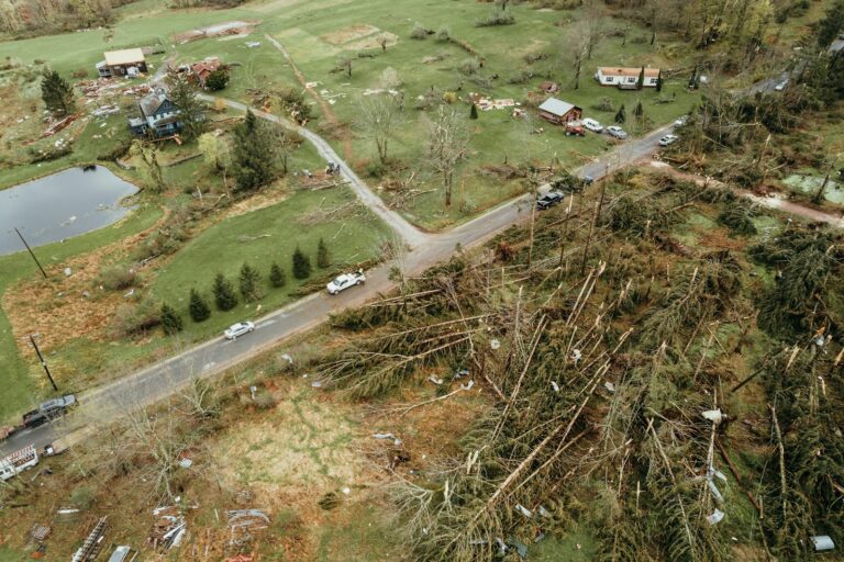 Unraveling FEMA’s Response and Funding Concerns Amidst Hurricane Helene
