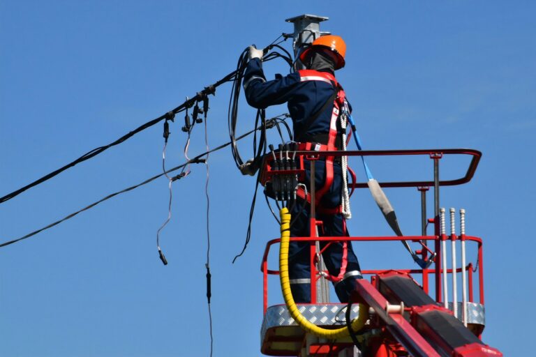 Verizon Network Outage Leaves Thousands Without Service