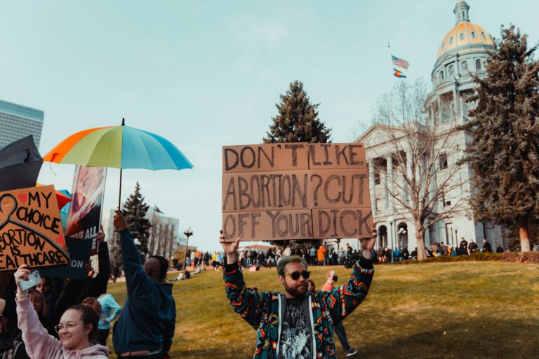 ‘Safe Access Zones’ in Scotland Spark New Debates on Abortion and Religious Freedom