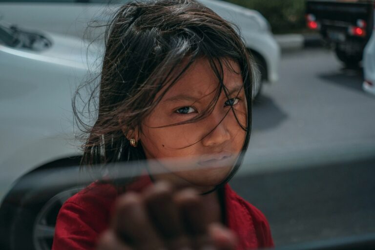 Child Trafficking Surge: A Deep Dive into U.S Immigration Loopholes