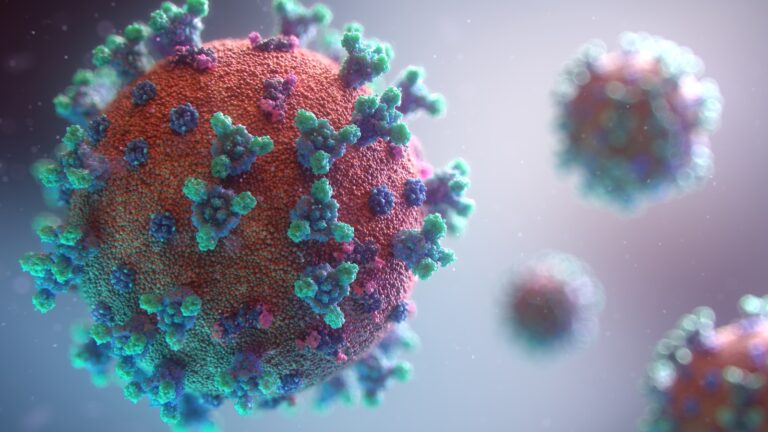 How a New Gene Drive Can Combat Herpes