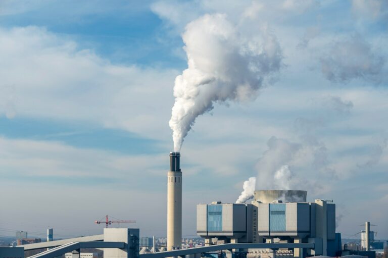 UK Bids Farewell to Coal-Powered Energy, Shuttering Last Plant