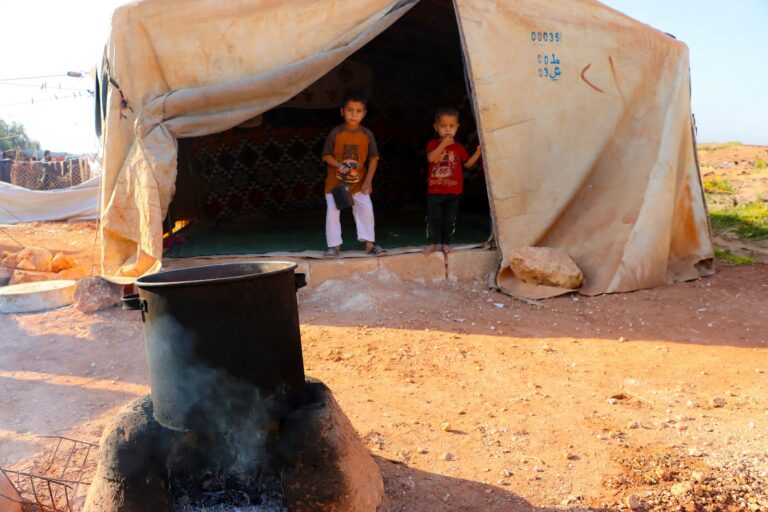 US Warns Israel: Boost Gaza Humanitarian Aid in 30 Days or Face Military Assistance Cut