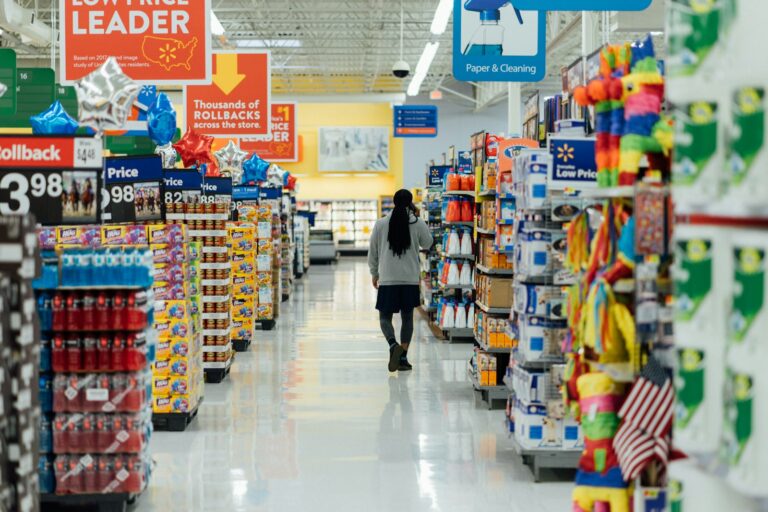 Unique Casting Call in Austin, Texas for Major Grocery Store’s New Commercial