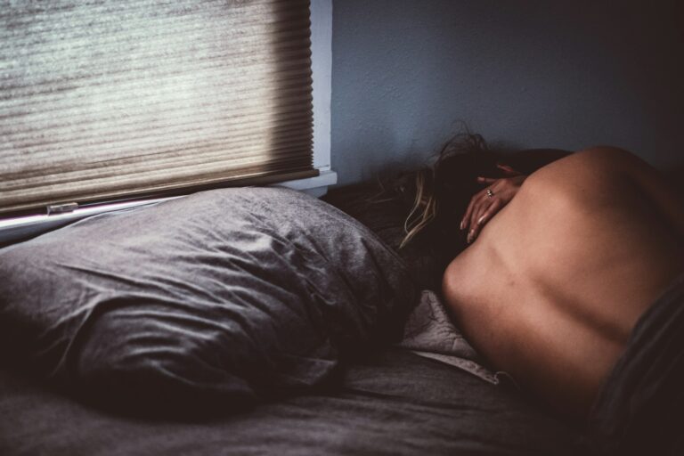 Defining ‘Woman’: A Dilemma for Rape Crisis Scotland