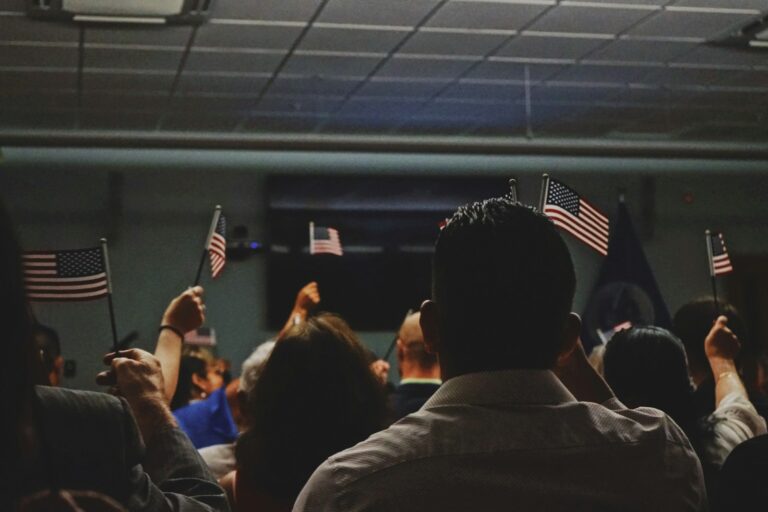 Immigrants Fueling US Labor Force Growth, Predicted to be Sole Contributors by 2052