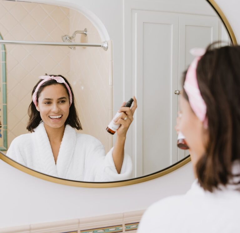 Get A Chance to Star in a Skincare Ad