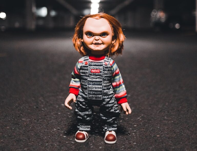 Everything You Need to Know about Chucky’s Cancellation and Possible Revival