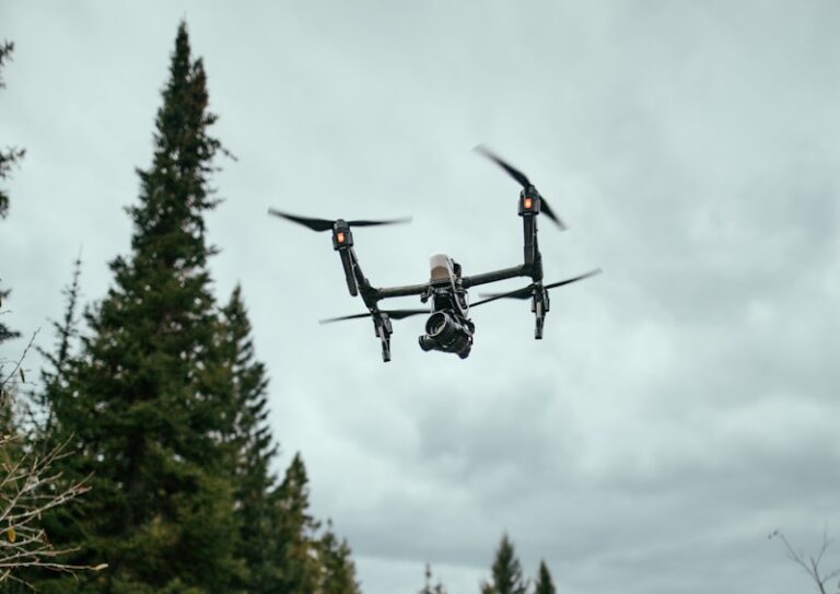 Unidentified Drones Swarm US Military Bases