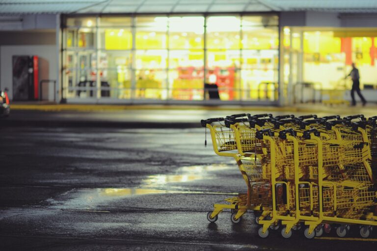 Wealthier Americans Drive Retail and Restaurant Spending Amidst Rising Prices