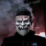 Photo by Tom Roberts