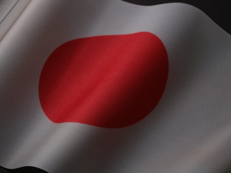 Masashi Nakagome Takes Over as Japan’s Ambassador to Ukraine