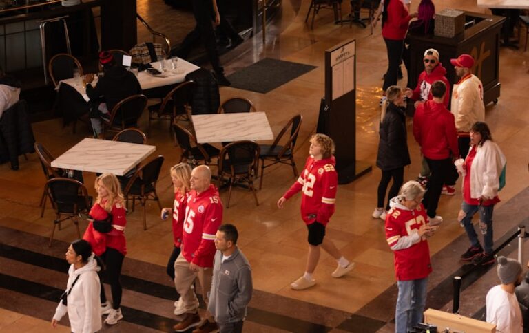 Defamation Lawsuits Against Missouri Senators over Chiefs Parade Shooting Dismissed
