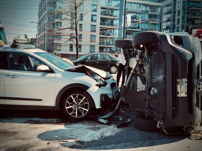 Cruise Slapped with $1.5M Fine Following RoboTaxi Accident Probe by NHTSA