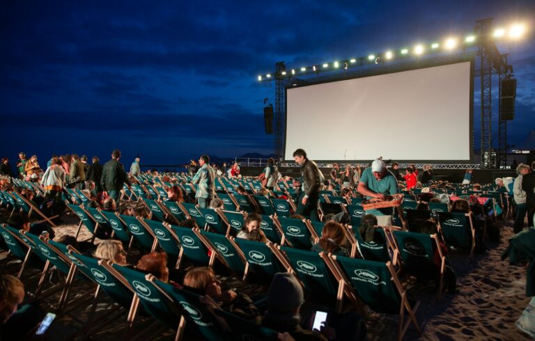 Meet the Stars Shining at the 2024 SCAD Savannah Film Festival