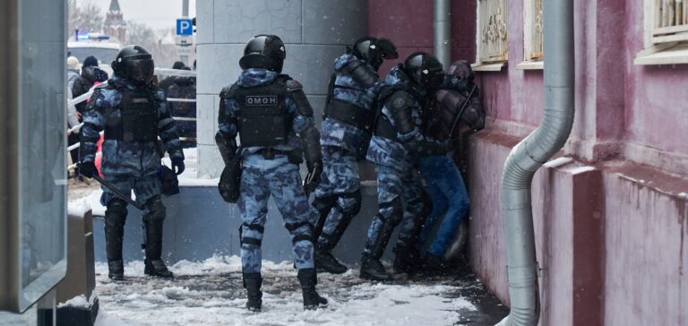 Spain’s Crackdown on Illicit Chemical Trade with Russia: Four Arrested