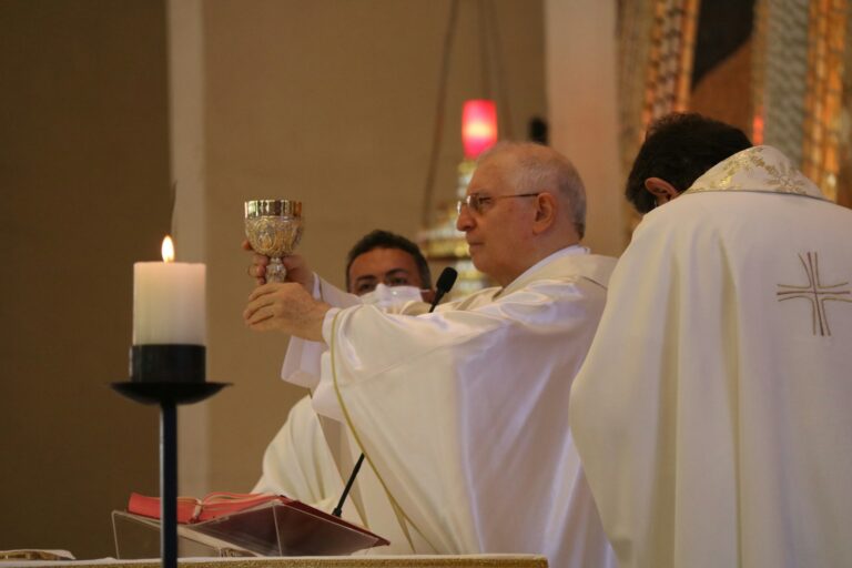 US Catholic Bishops Pull Back on Abortion Battle Spending