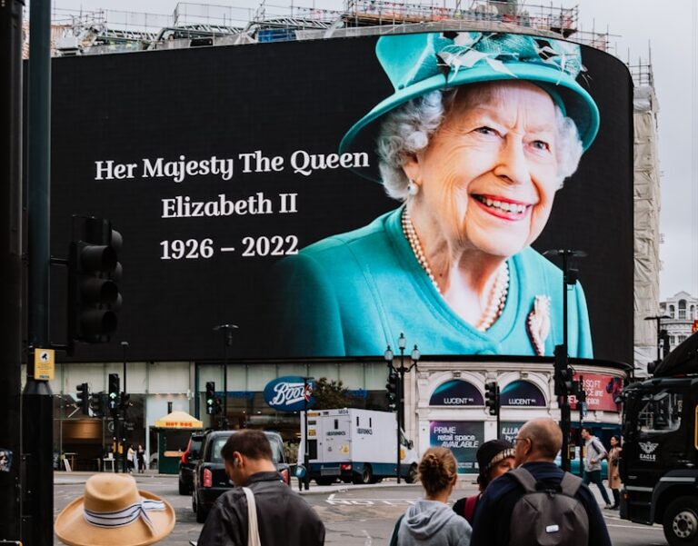 Boris Johnson Reveals Queen Elizabeth II’s Battle with Bone Cancer in New Memoir