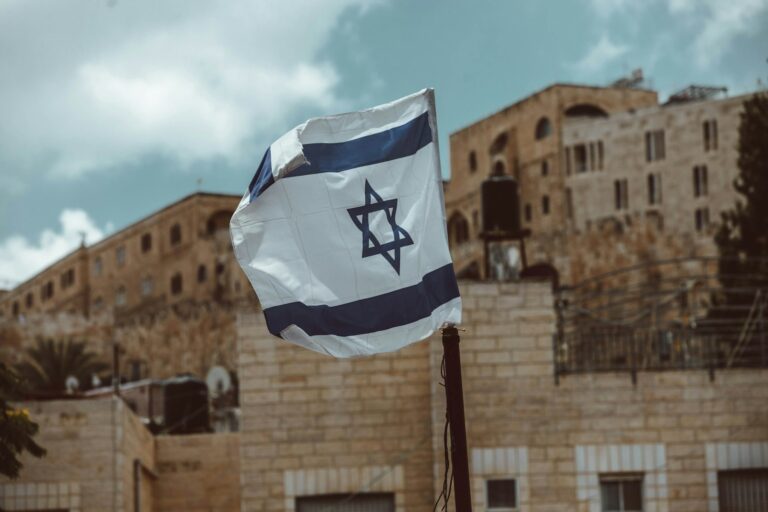 CBS’s Face the Nation Discusses Critical One-Year Anniversary of Hamas Attack