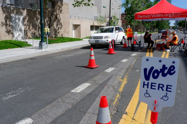 ACLU of Alabama and Local Farmers Push for Voter Registration through Food Drive