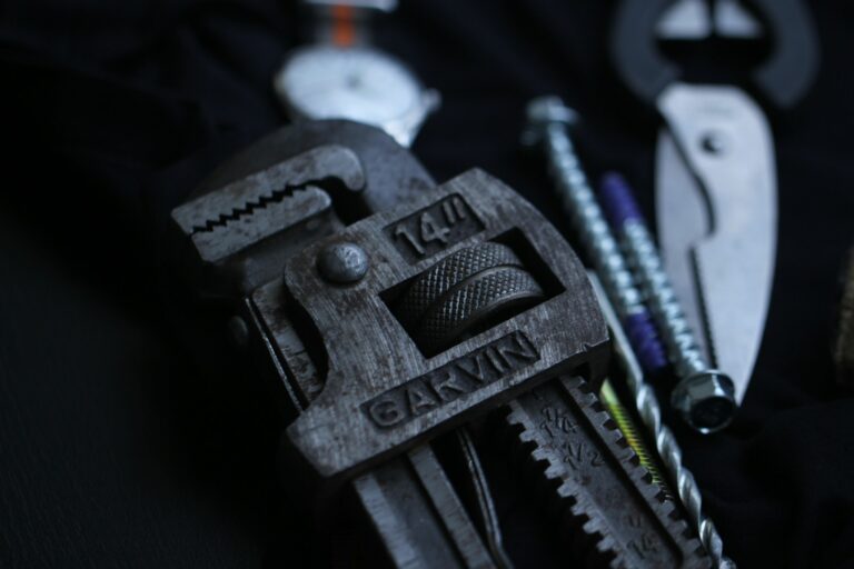 Decoding the Intricacies of the Torque Wrench