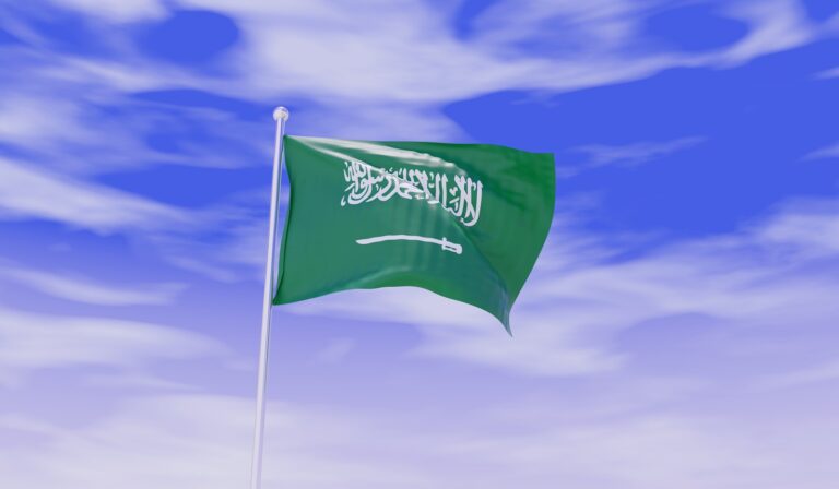 Saudi Arabia’s Executions of Foreign Nationals Reach Record High in 2023