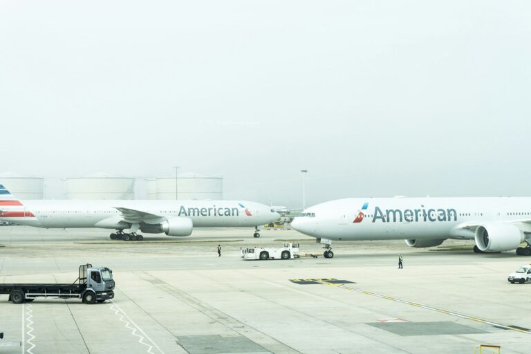 Boeing Workers End United States’ Longest Strike in a Quarter Century
