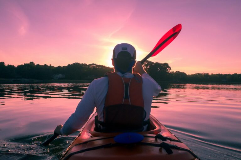 Kayaker Battles for Life Post-Leg Amputation Following Extreme River Rescue in Tasmania