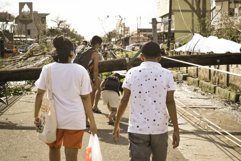 Cuba Faces Power Outage Crisis Amid Hurricane Rafael Strike