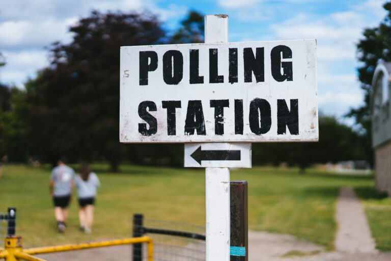 Garbage Men of Pollsters’ Nail Accurate Predictions in 2024 Elections