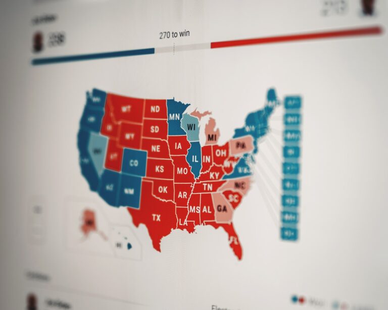 The Threat of Deepfake Propaganda in 2024 Election