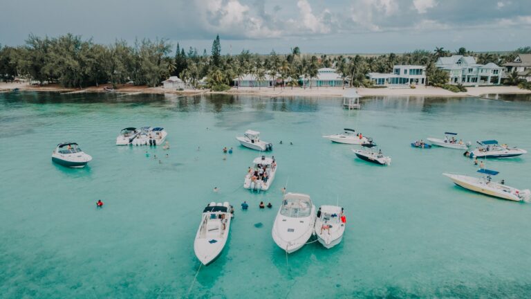 Cayman Islands Faces Hurricane Watch, Jamaica Braces for Tropical Storm