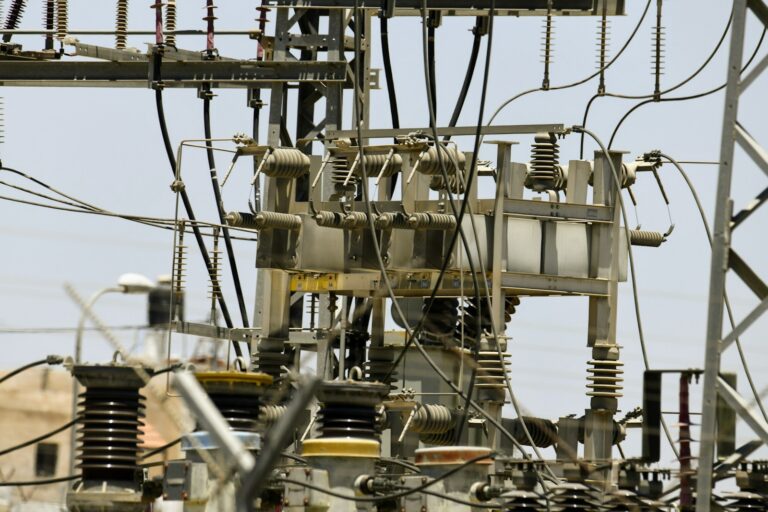 Naftogaz Brings Heated Solace with Power Supply Stations to Vulnerable Ukrainians