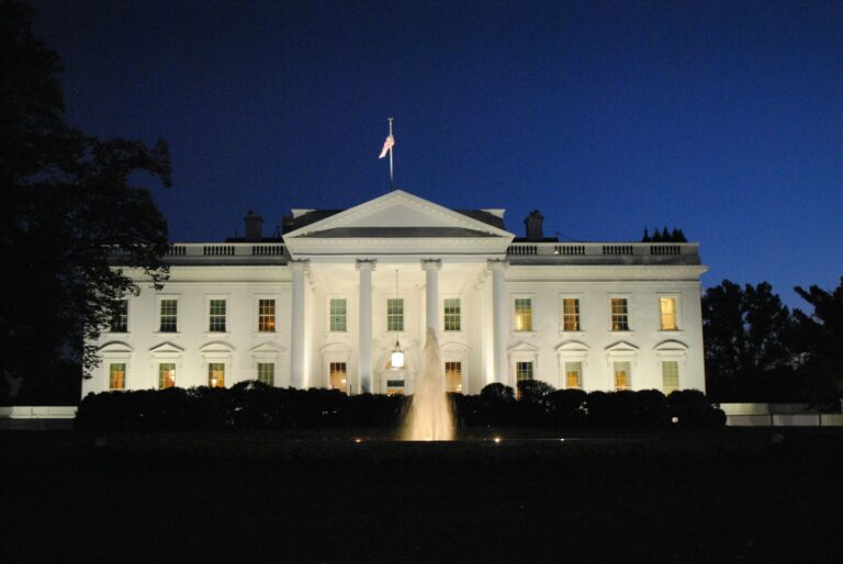 Unsettled Tides in U.S. Politics: Unprecedented Uncertainties in President Race and Senate