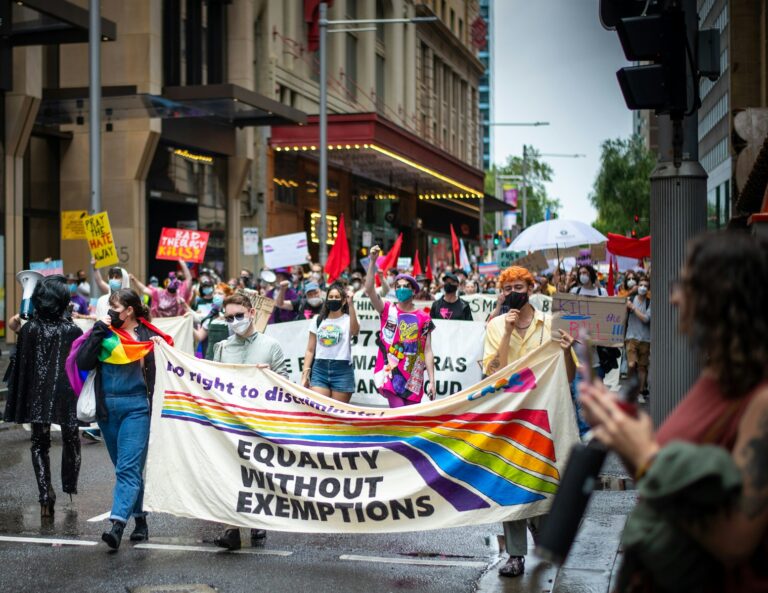 L.A. County Allocates Funds to Support Immigrants and Transgender Residents